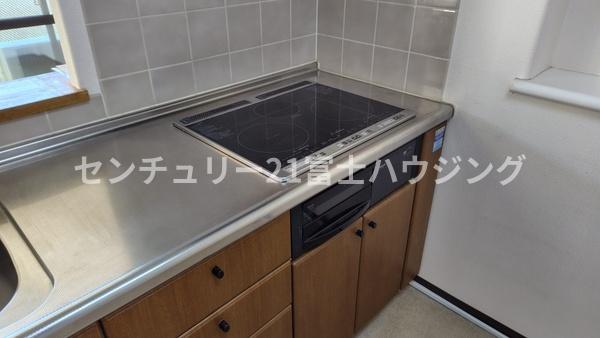 サーパス藤沢湘南台第3