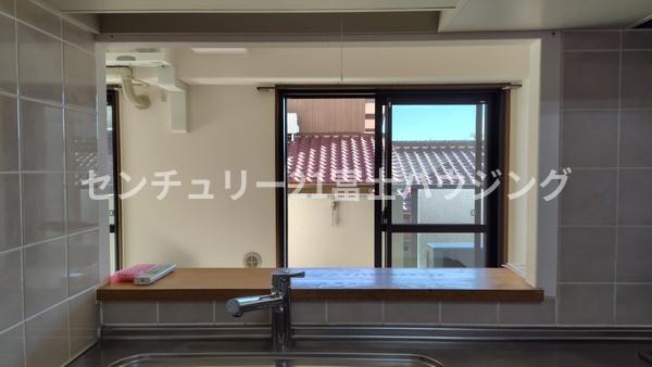 サーパス藤沢湘南台第3