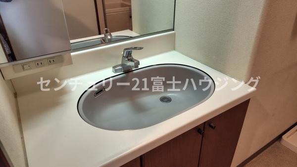サーパス藤沢湘南台第3