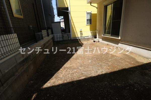 茅ヶ崎市菱沼１丁目の中古一戸建て