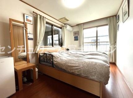 藤沢市遠藤の中古一戸建て