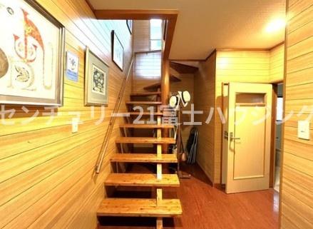 藤沢市遠藤の中古一戸建て