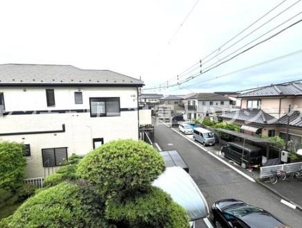 藤沢市遠藤の中古一戸建て