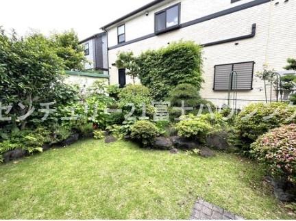 藤沢市遠藤の中古一戸建て