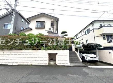 藤沢市遠藤の中古一戸建