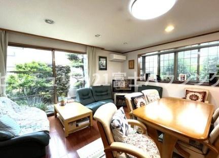 藤沢市遠藤の中古一戸建て