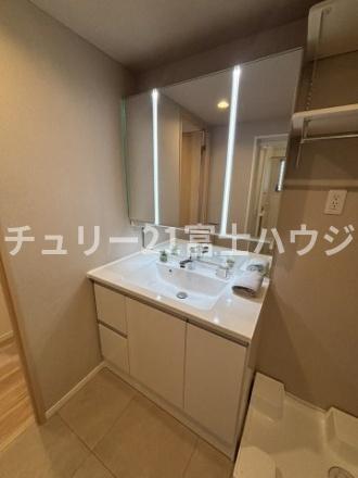 湘南ライフタウン城山住宅10号棟