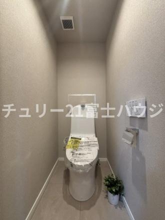 湘南ライフタウン城山住宅10号棟