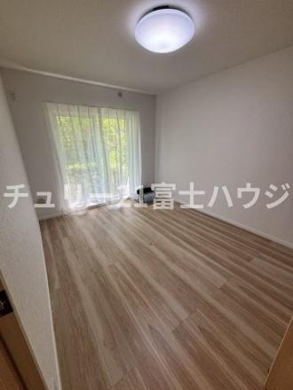 湘南ライフタウン城山住宅10号棟