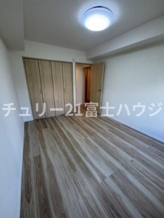 湘南ライフタウン城山住宅10号棟