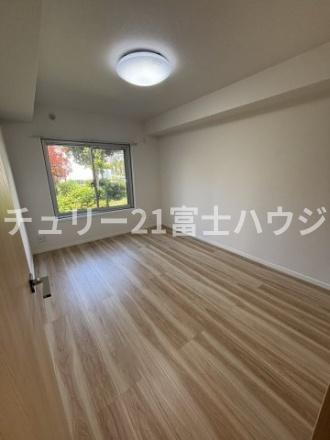 湘南ライフタウン城山住宅10号棟