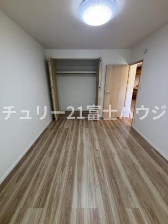 湘南ライフタウン城山住宅10号棟