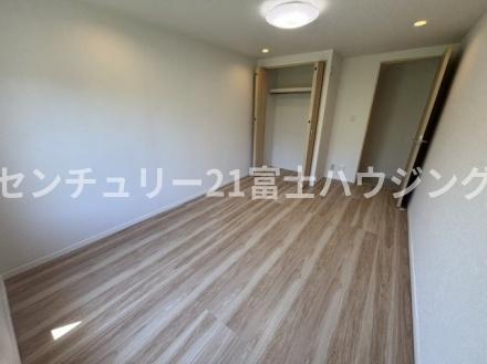 湘南ライフタウン城山住宅10号棟