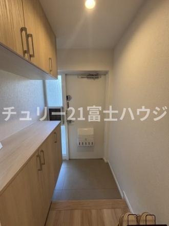湘南ライフタウン城山住宅10号棟
