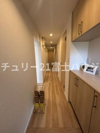 湘南ライフタウン城山住宅10号棟