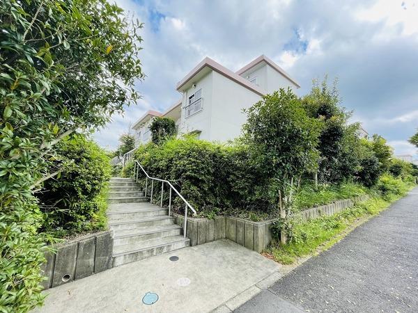湘南ライフタウン城山住宅10号棟