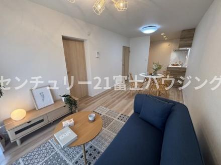 湘南ライフタウン城山住宅10号棟