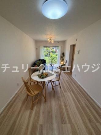 湘南ライフタウン城山住宅10号棟