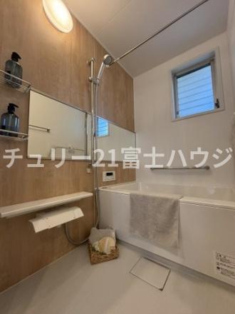 湘南ライフタウン城山住宅10号棟