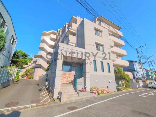 藤沢片瀬パークホームズ