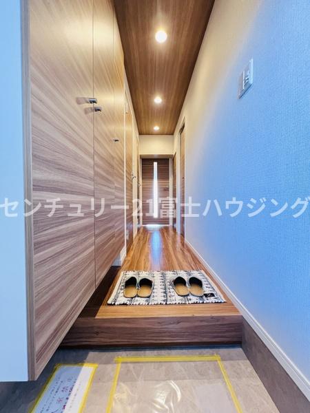 鵠沼スカイマンション