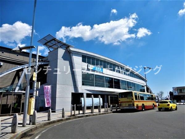 ザ・ヒルズ秦野レジデンス(秦野駅)