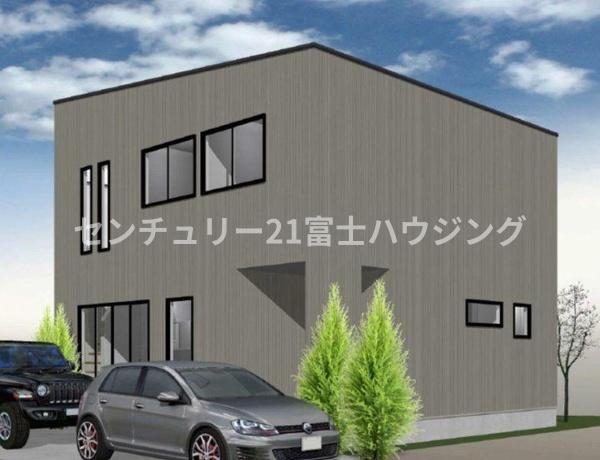 藤沢市辻堂元町５丁目の土地