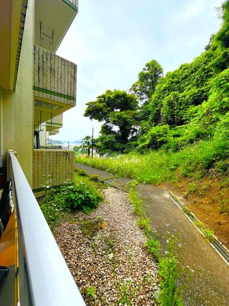 パラシオン鎌倉玉縄