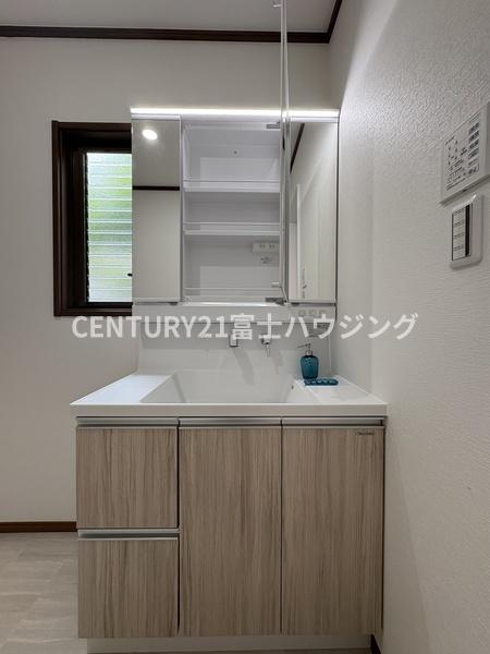 藤沢市下土棚の中古一戸建て