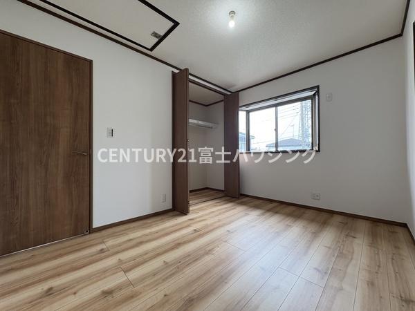 藤沢市下土棚の中古一戸建て