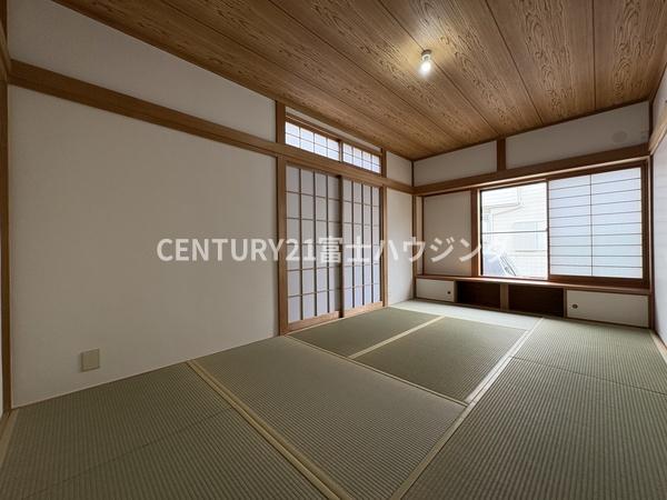 藤沢市下土棚の中古一戸建て
