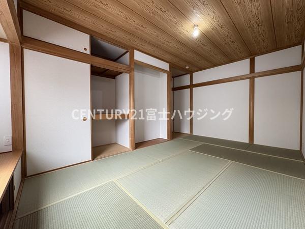 藤沢市下土棚の中古一戸建て