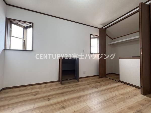 藤沢市下土棚の中古一戸建て