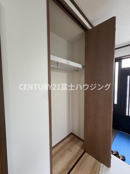 藤沢市下土棚の中古一戸建て