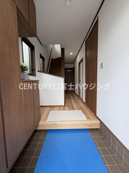 藤沢市下土棚の中古一戸建て