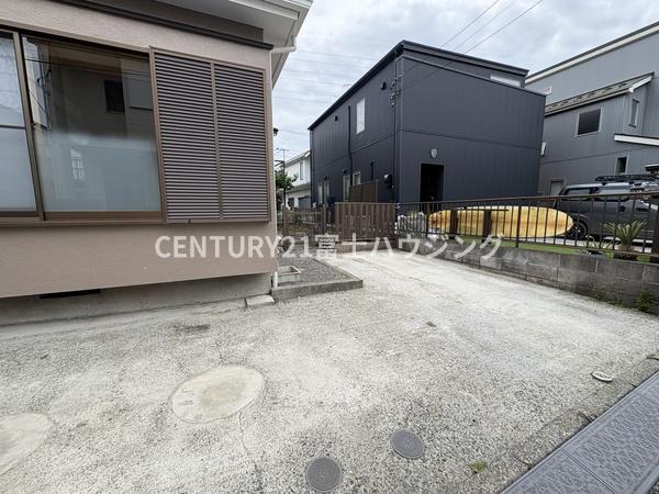 藤沢市下土棚の中古一戸建て