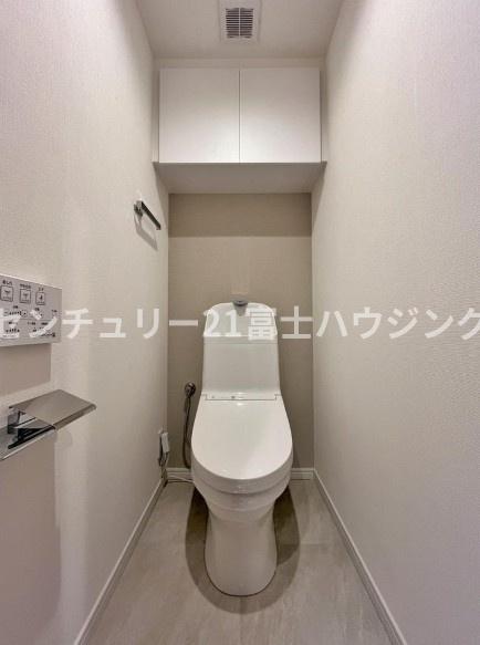 ザ・フロント湘南藤沢