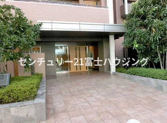 ザ・フロント湘南藤沢
