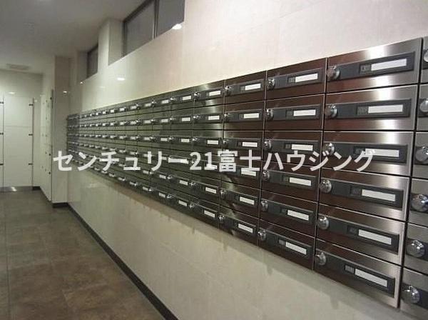 ザ・フロント湘南藤沢