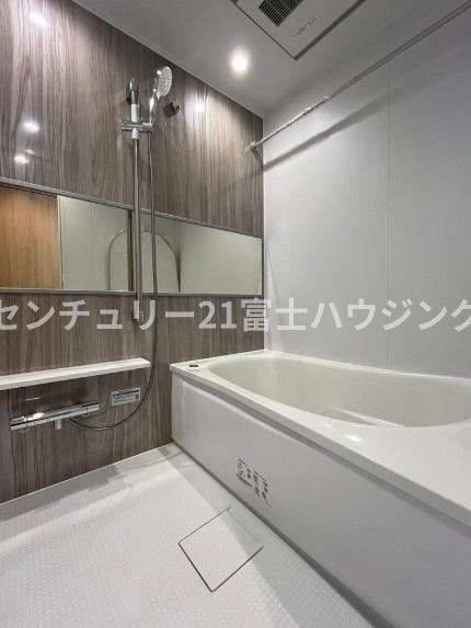 ザ・フロント湘南藤沢
