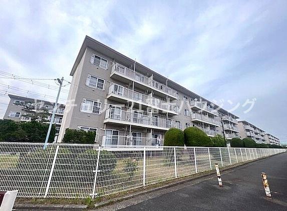 辻堂海岸団地5号棟