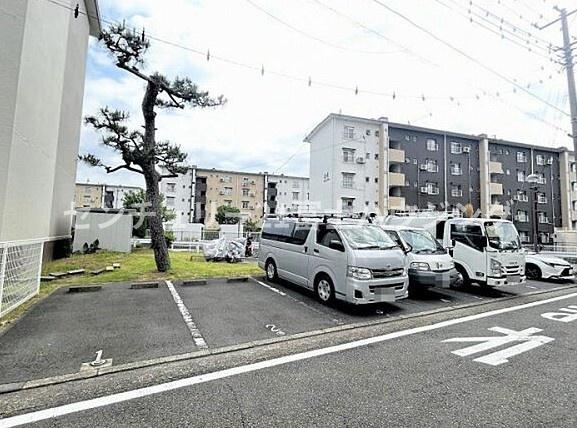辻堂海岸団地5号棟