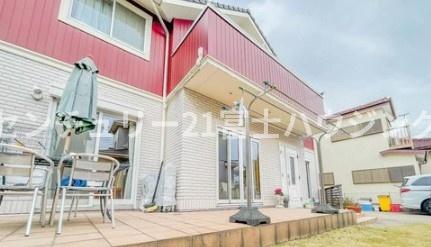藤沢市下土棚の中古一戸建て