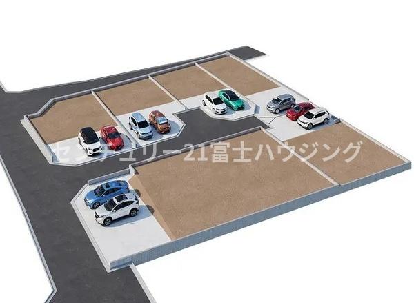 藤沢市今田の土地