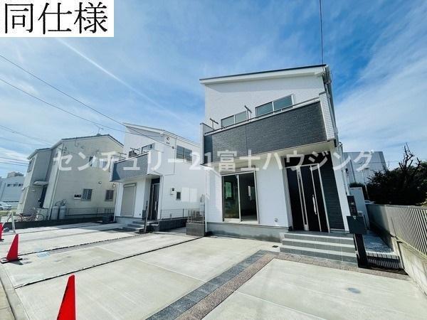 藤沢市今田の土地