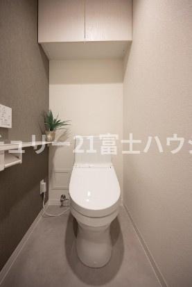 プラウド藤沢ウエスト