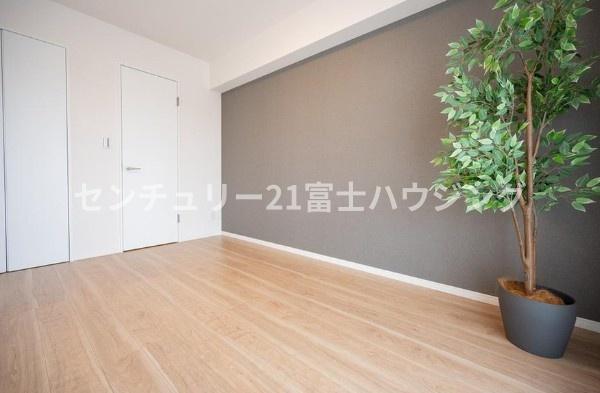 プラウド藤沢ウエスト