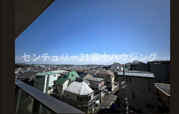 プラウド藤沢ウエスト