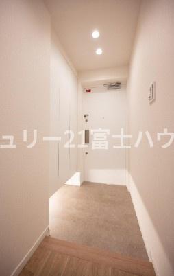プラウド藤沢ウエスト