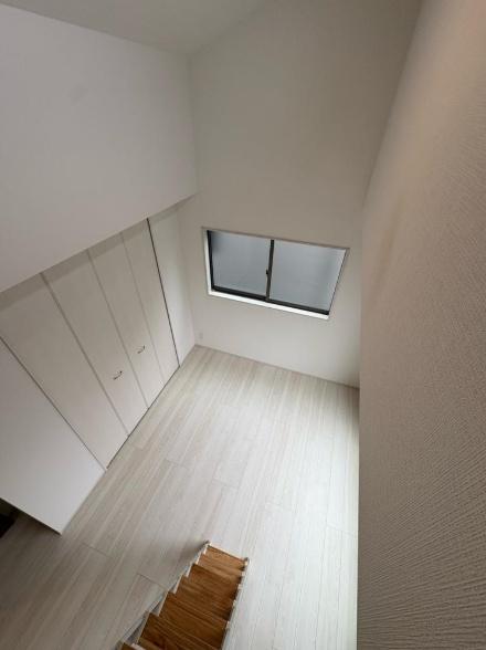 藤沢市鵠沼桜が岡4丁目　新築戸建　全1棟